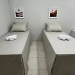 Quarto Lua
