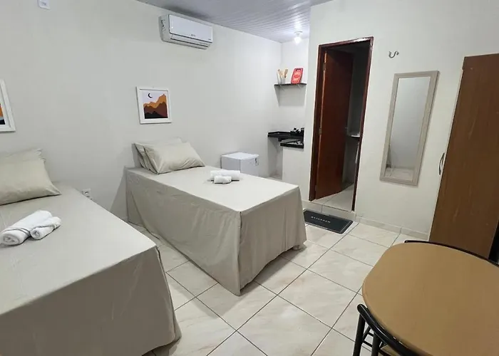 Quarto Lua
