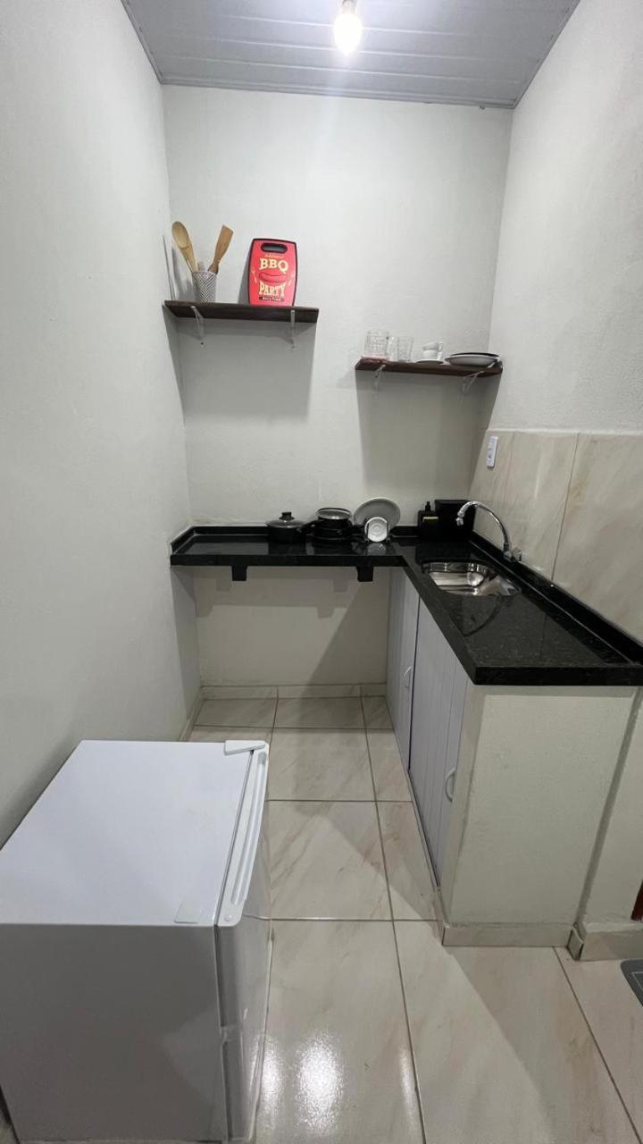 Albergue Lua *