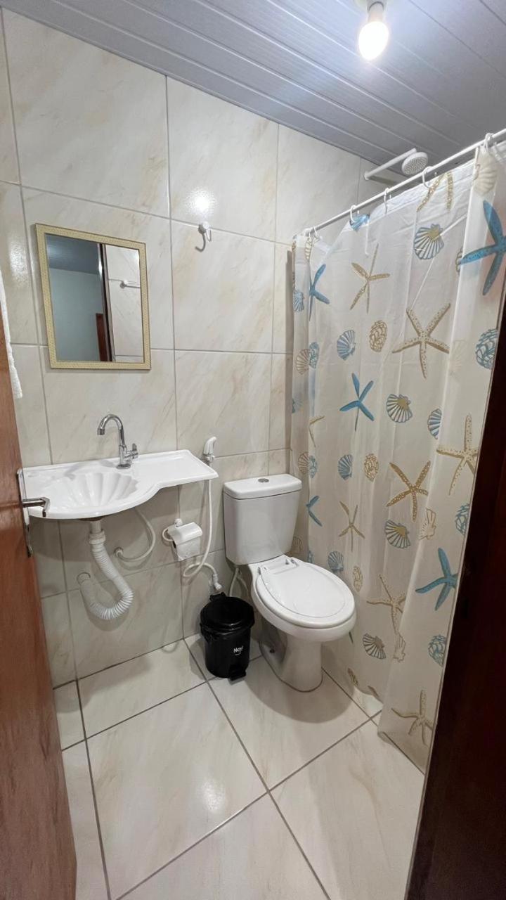 Albergue Lua *