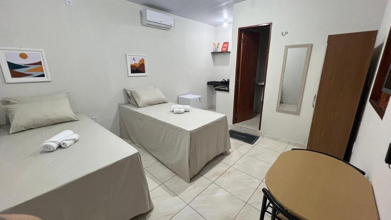 Lua Hostel